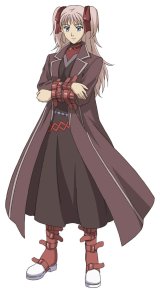 BUY NEW wild arms - 159047 Premium Anime Print Poster